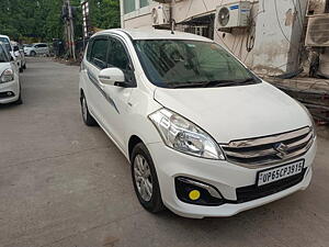 ertiga diesel second hand