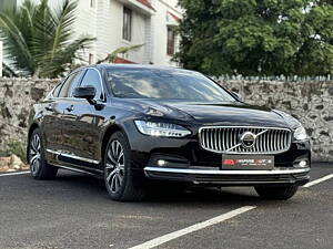 Second Hand Volvo S90 B5 Inscription in Chennai