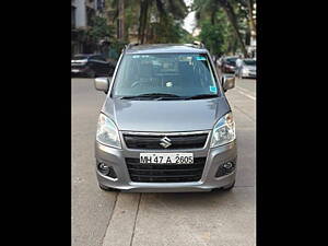 Second Hand Maruti Suzuki Wagon R VXI in Mumbai