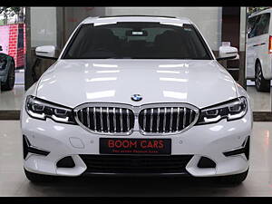 Second Hand BMW 3-Series 320d Luxury Edition in Chennai