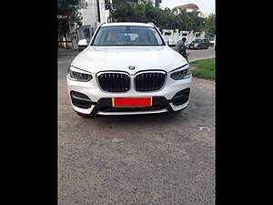 Second Hand BMW X3 xDrive 20d Expedition in Lucknow