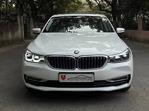 Second Hand BMW 6-Series GT 630i Luxury Line in Delhi