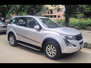 Second Hand Mahindra XUV500 W10 1.99 in Bangalore