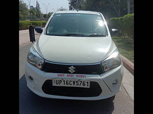 Second Hand Maruti Suzuki Celerio ZXi (Opt) in Delhi