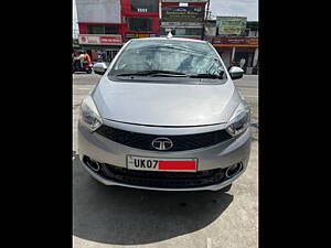 Second Hand Tata Tiago Revotron XZ w/o Alloy [2018-2019] in Dehradun