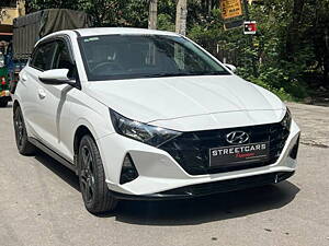 Second Hand Hyundai Elite i20 Sportz 1.2 MT [2020-2023] in Bangalore