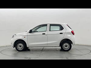 Second Hand Maruti Suzuki Alto LXi [2014-2019] in Ghaziabad