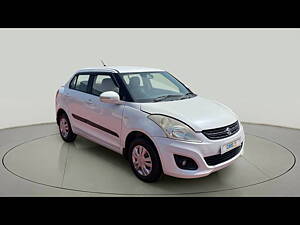 Second Hand Maruti Suzuki Swift DZire VXI in Indore