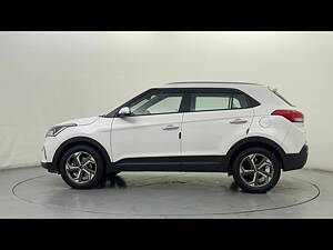 Second Hand Hyundai Creta SX 1.6 (O) Petrol in Ghaziabad