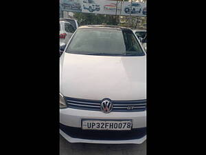 Second Hand Volkswagen Cross Polo 1.5 TDI in Lucknow