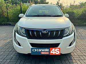 Second Hand మహీంద్రా xuv500	 w6 ఆటోమేటిక్ in ముంబై