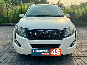 Second Hand Mahindra XUV500 W6 AT in Mumbai