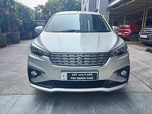 Second Hand Maruti Suzuki Ertiga ZXi Plus in Chennai