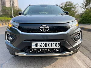 Second Hand Tata Nexon XZA Plus (O) Diesel in Mumbai