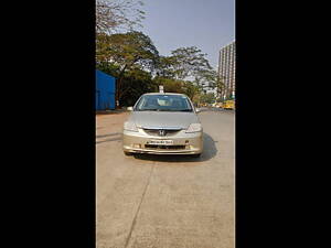 Second Hand Honda City 1.5 GXi in Mumbai