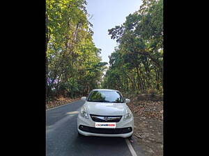 Second Hand Maruti Suzuki Swift DZire LDI in Dehradun