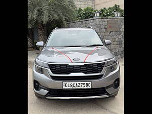 Second Hand Kia Seltos HTK Plus 1.5 [2019-2020] in Delhi