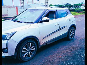 Second Hand Mahindra XUV300 W8 (O) 1.5 Diesel [2020] in Gulbarga