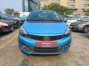 Second Hand Tata Tigor Revotron XZA in Mumbai