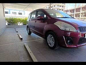 Second Hand Maruti Suzuki Ertiga VDi in Kolkata