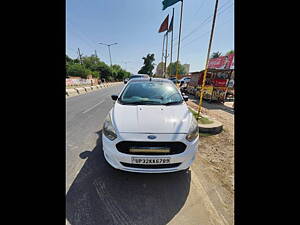Second Hand Ford Figo Titanium 1.5 TDCi Sports Edition in Lucknow