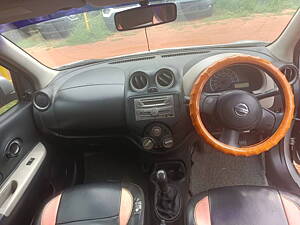 Second Hand Nissan Micra XL [2013-2016] in Madurai