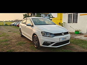 Second Hand Volkswagen Vento Highline 1.2 (P) AT in Chennai