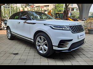 Second Hand Land Rover Range Rover Velar S R-Dynamic 2.0 Petrol in Mumbai