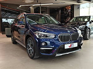 Second Hand BMW X1 sDrive20d xLine in Ahmedabad