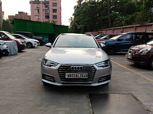 Second Hand Audi A4 30 TFSI Premium Plus in Kolkata