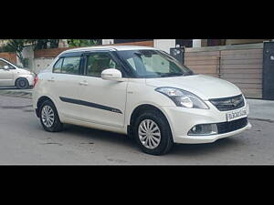 Second Hand Maruti Suzuki Swift DZire VXI in Delhi