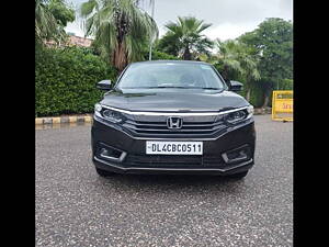 Second Hand Honda Amaze 1.2 VX CVT Petrol [2019-2020] in Delhi