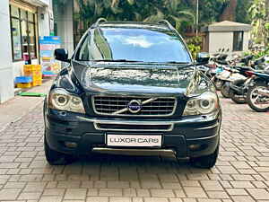 Second Hand वोल्वो xc90 d5 एडब्ल्यूडी in पुणे