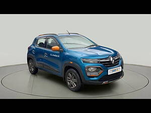 Second Hand Renault Kwid CLIMBER 1.0 (O) in Delhi