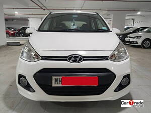 Second Hand Hyundai Grand i10 Asta 1.2 Kappa VTVT [2013-2016] in Mumbai