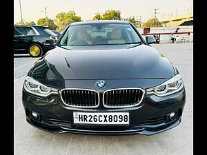 Second Hand BMW 3-Series 320i Luxury Line in Delhi