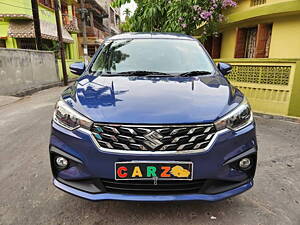 Second Hand Maruti Suzuki Ertiga VXi (O) in Siliguri