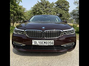 21 Used Bmw 6 Series Gt Cars In India Second Hand Bmw 6 Series Gt Cars For Sale In India Carwale