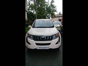 Second Hand Mahindra XUV500 W6 in Jamshedpur