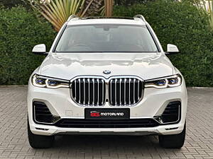 Second Hand BMW X7 xDrive30d DPE Signature [2019-2020] in Surat