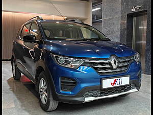 Second Hand Renault Triber RXT [2019-2020] in Ahmedabad