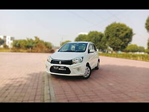 Second Hand Maruti Suzuki Celerio VXi AMT in Karnal