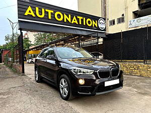 Second Hand BMW X1 sDrive20d Expedition in Pune