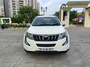 Second Hand महिंद्रा XUV500 w6 in चेन्नई