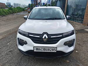 Second Hand Renault Kwid 1.0 RXT AMT Opt in Pune