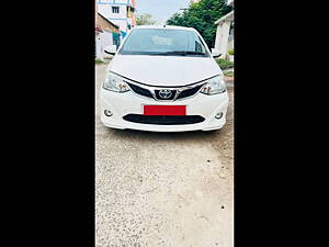 Second Hand Toyota Etios VXD in Chennai