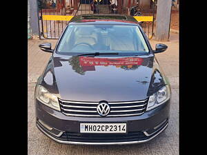 Second Hand Volkswagen Passat 2.0 PD DSG in Pune