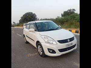 Second Hand Maruti Suzuki Swift VDi in Hyderabad