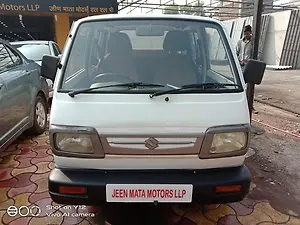used maruti van for sale