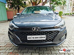 Second Hand Hyundai Elite i20 Sportz 1.2 in Pune